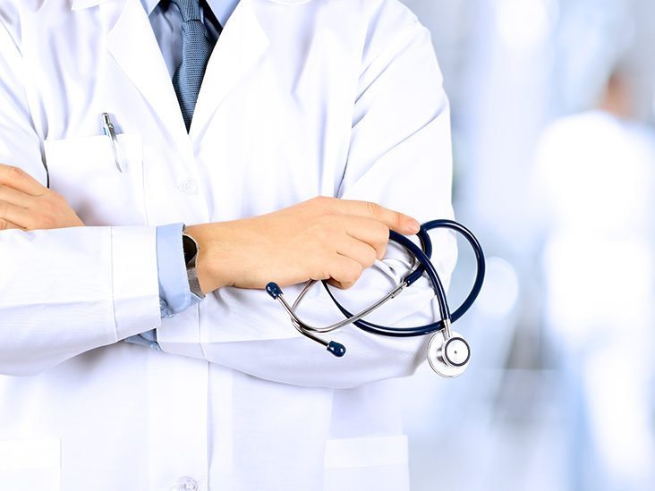 Medical Officer