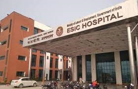 ESIC