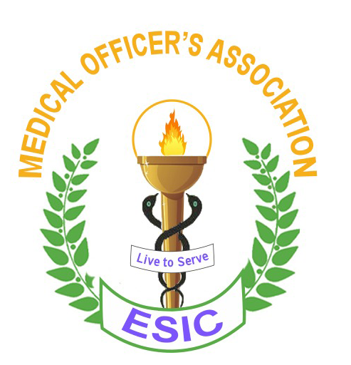 ESICMOA Logo