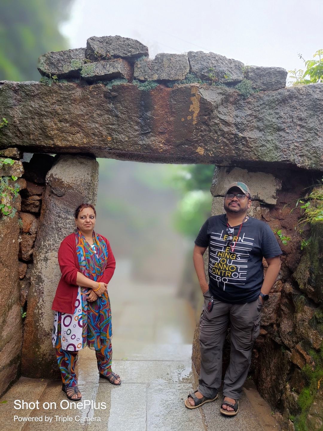 DR.SHIVAKUMAR N