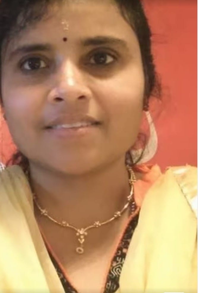 DR. LAKSHMI K P