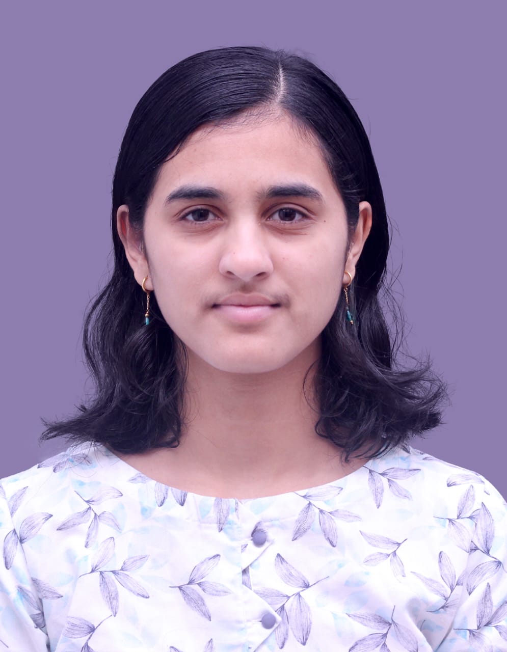 DR. RANI BENNY