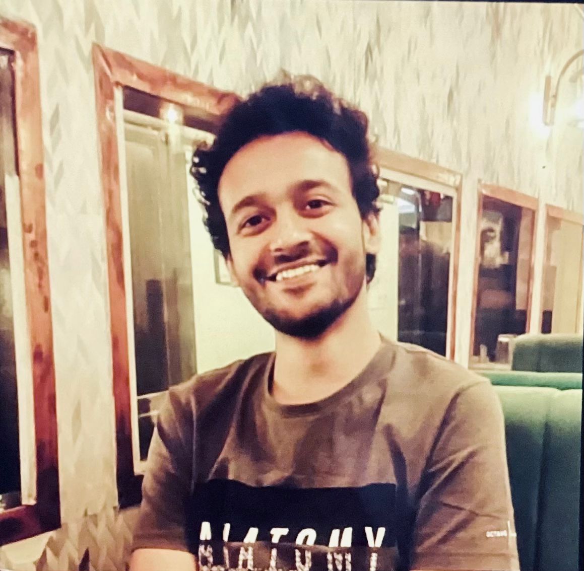 DR. ANKIT KUMAR