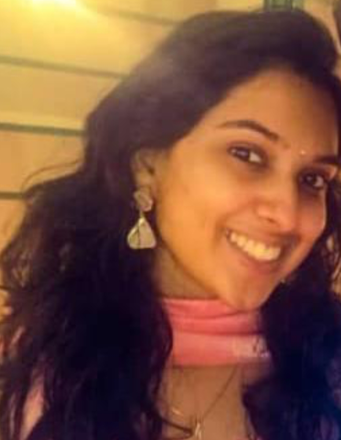 DR. ANU NAIR