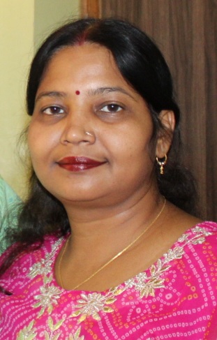 DR. RAKHI KUMARI SAW