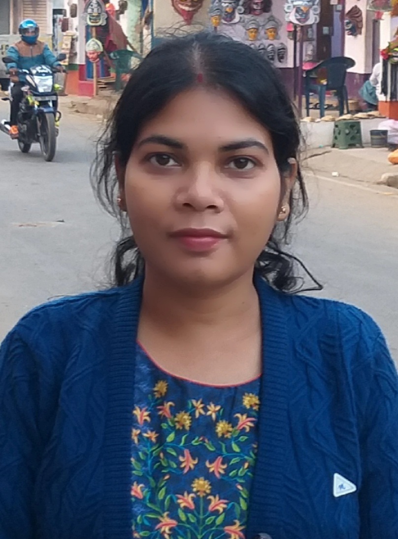 DR. SULEKHA SING