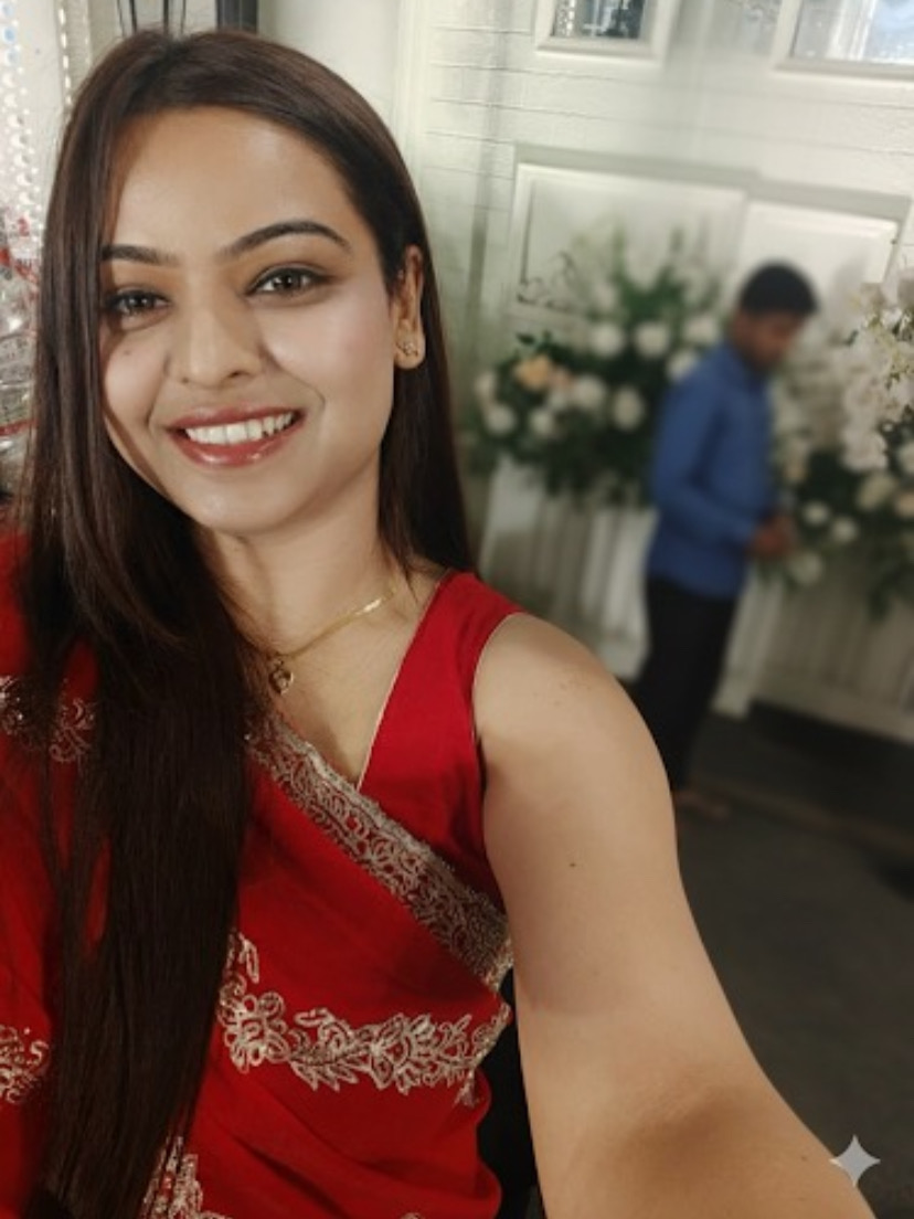DR. RASHMI TRIPATHI