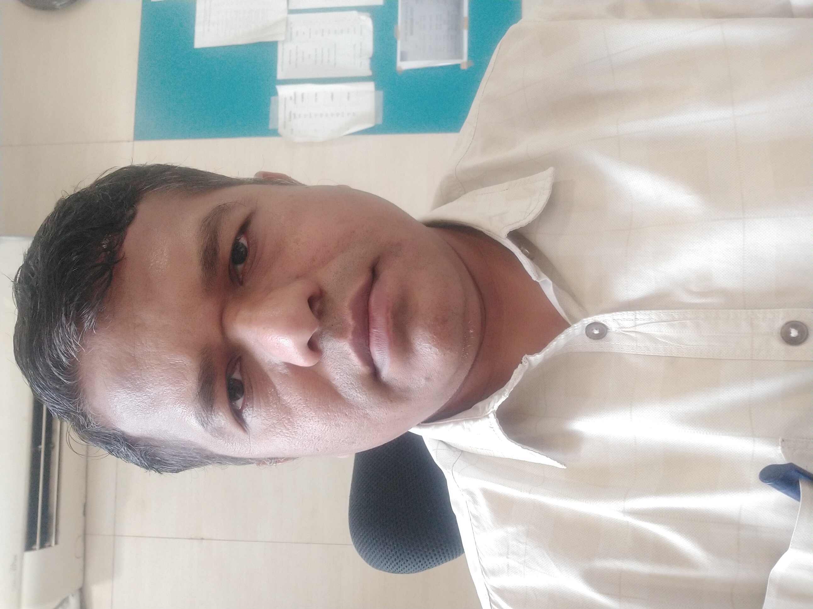 DR. VYANKAT JAMBHALE