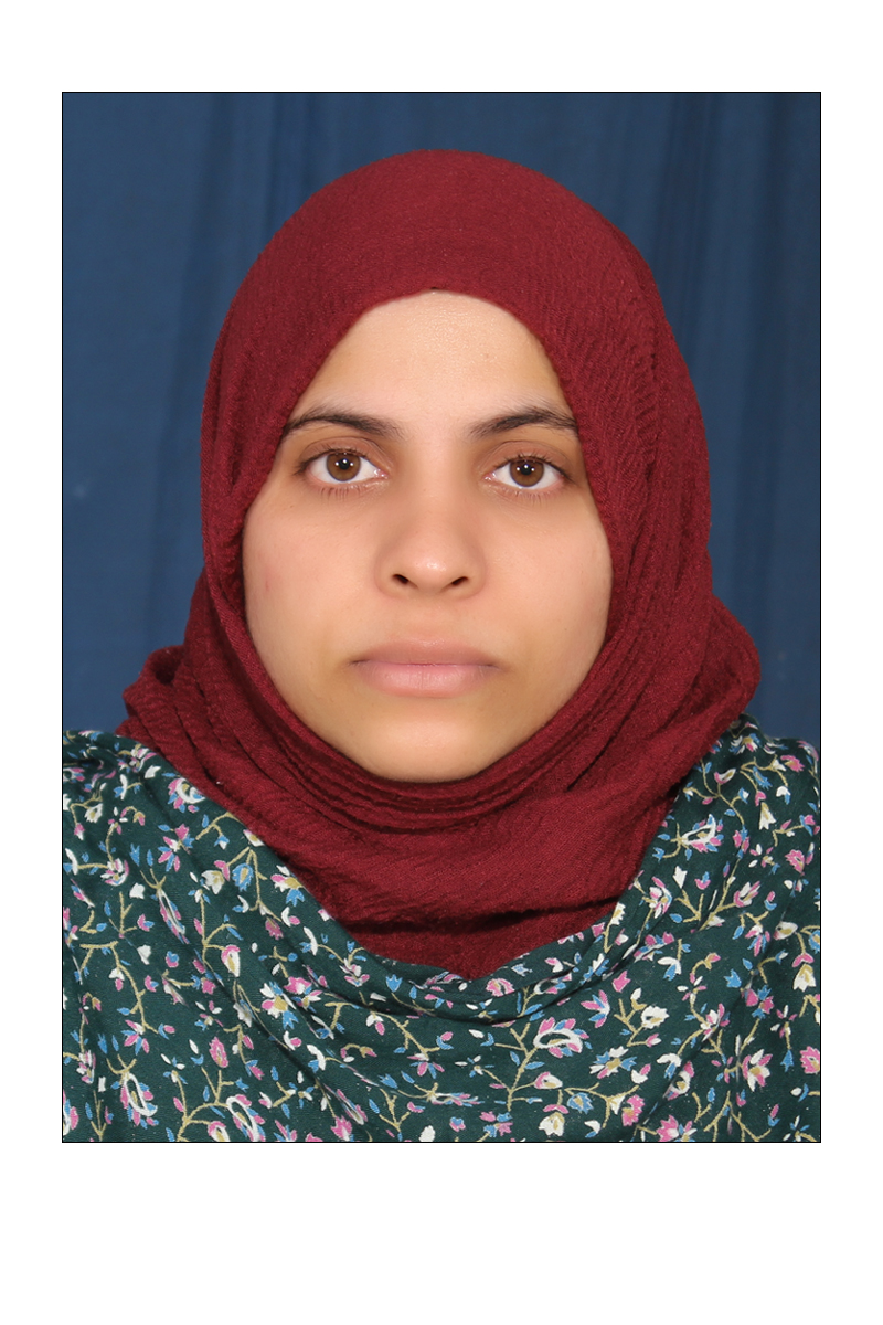 DR. TASKEN FATHIMA