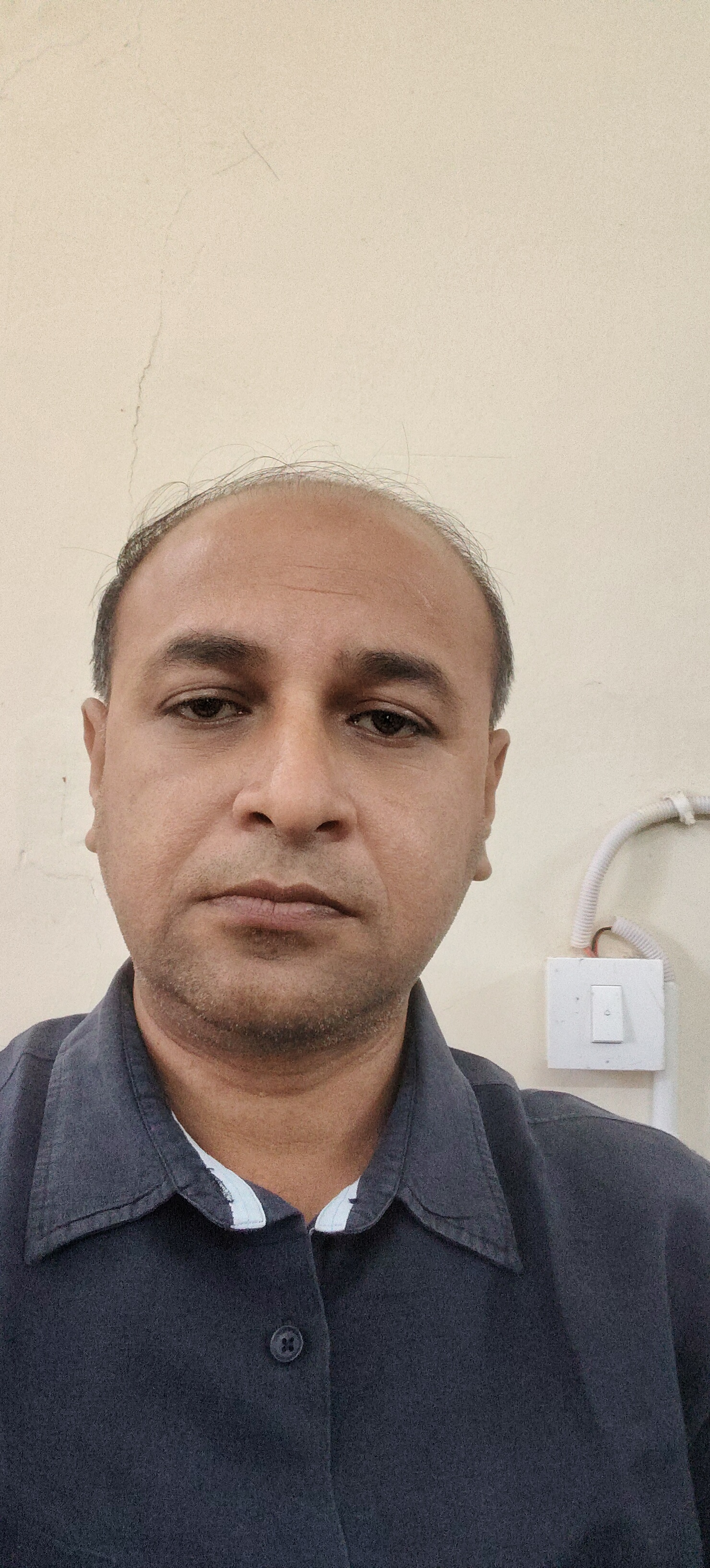 DR. KAUSHAL RATHOD 