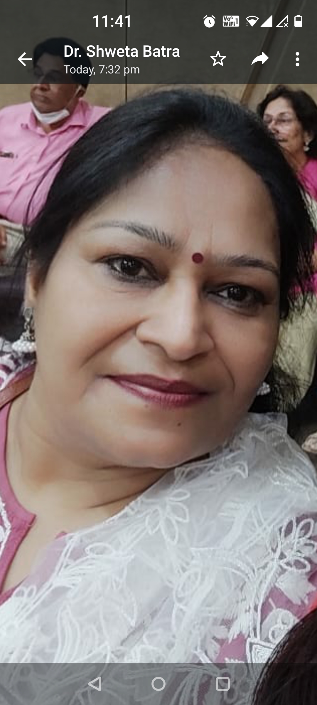 DR. LALITA ANAND 