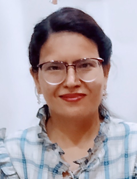 DR. JASMINE KAUR