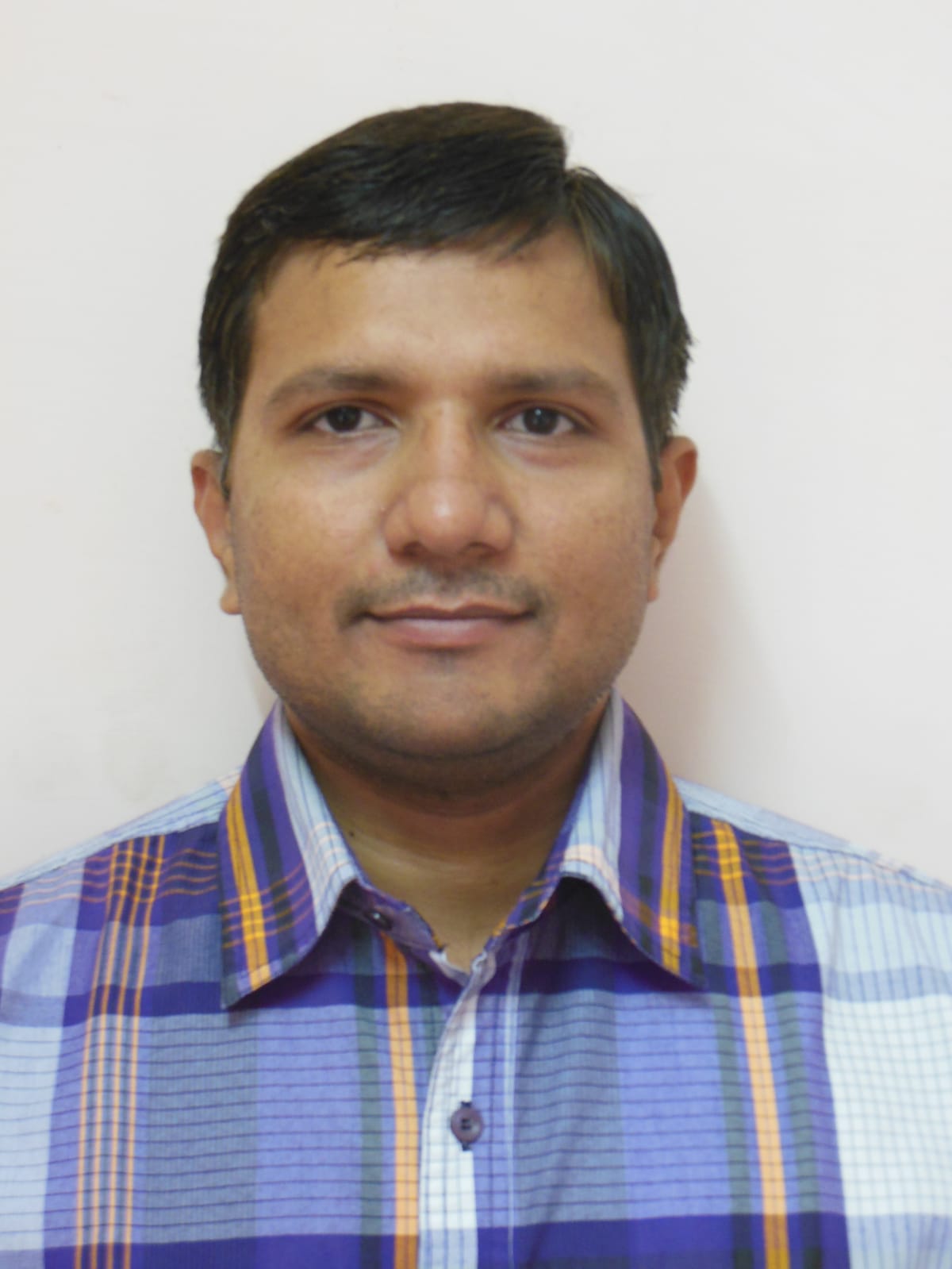 DR. GAURAV M ZALAVADIYA