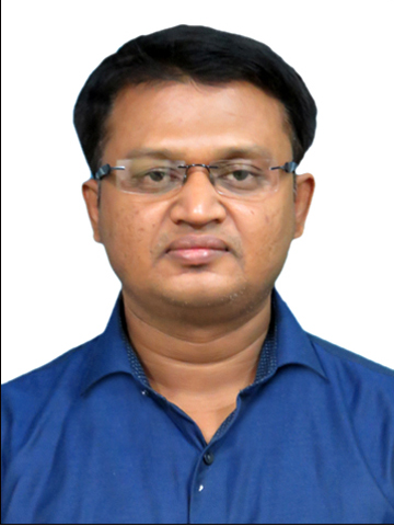 DR. RAJESH KUMAR DALAL