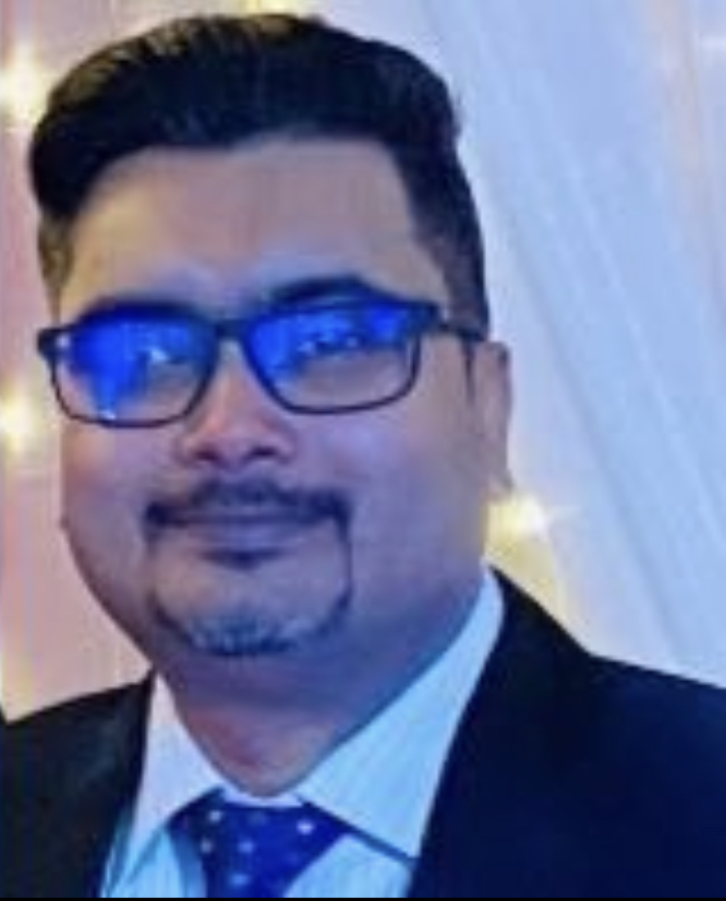 DR. AVINASH KUMAR 