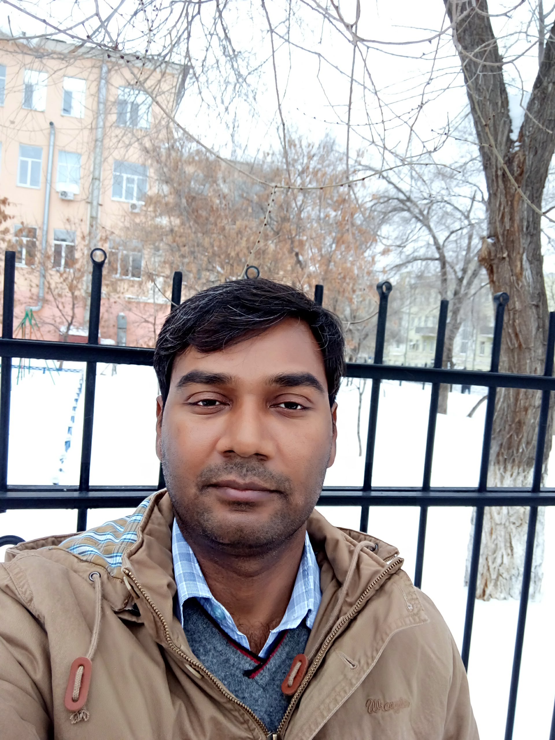 DR. BRAHMNISH SITARA 