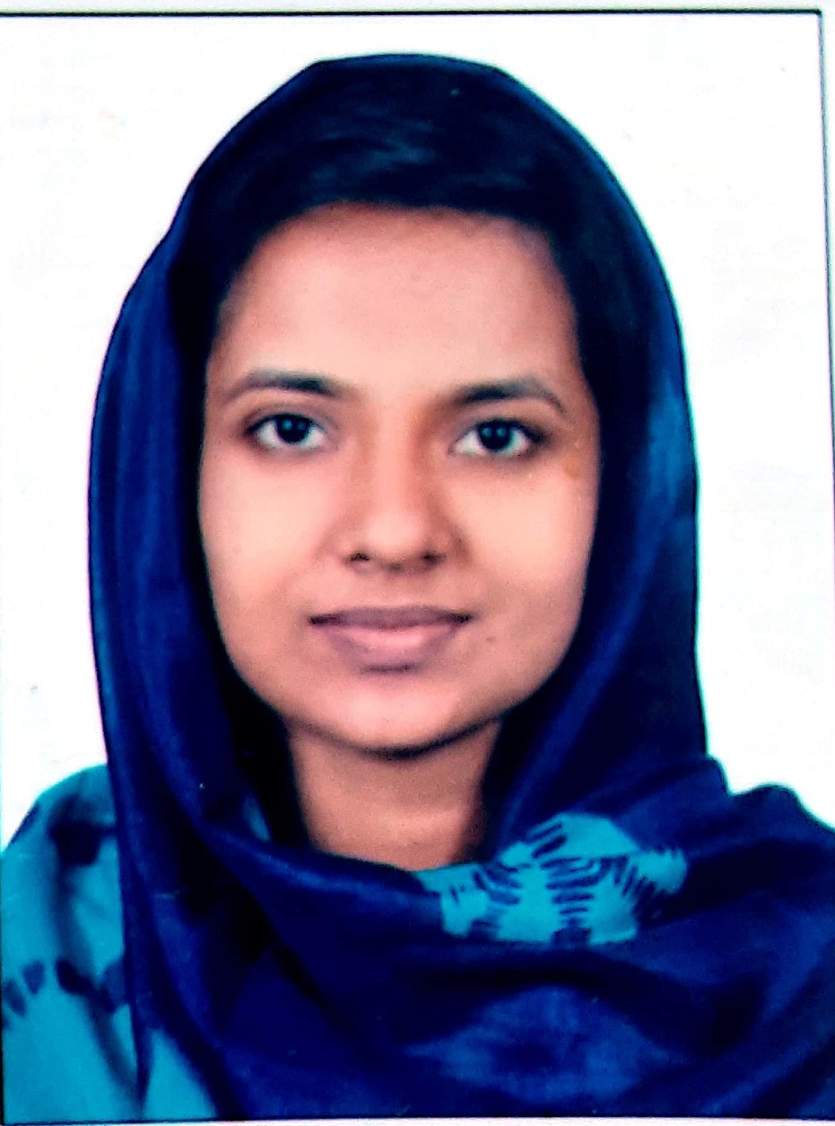 DR. NASSILY MAHAMMED