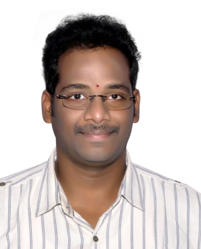DR. KANAGARLA V V KARTHIK