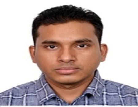 DR. VINAY SINGH RATHORE