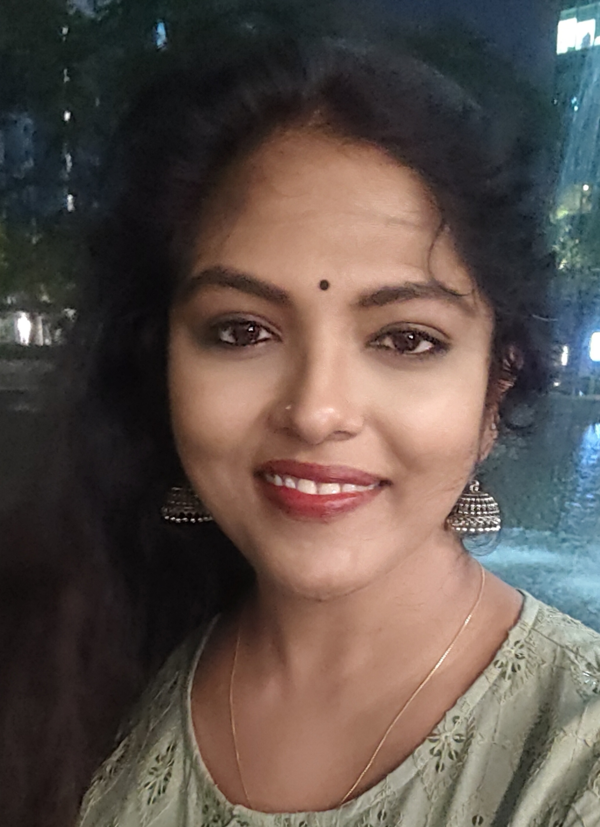 DR. KALA C MOHAN 
