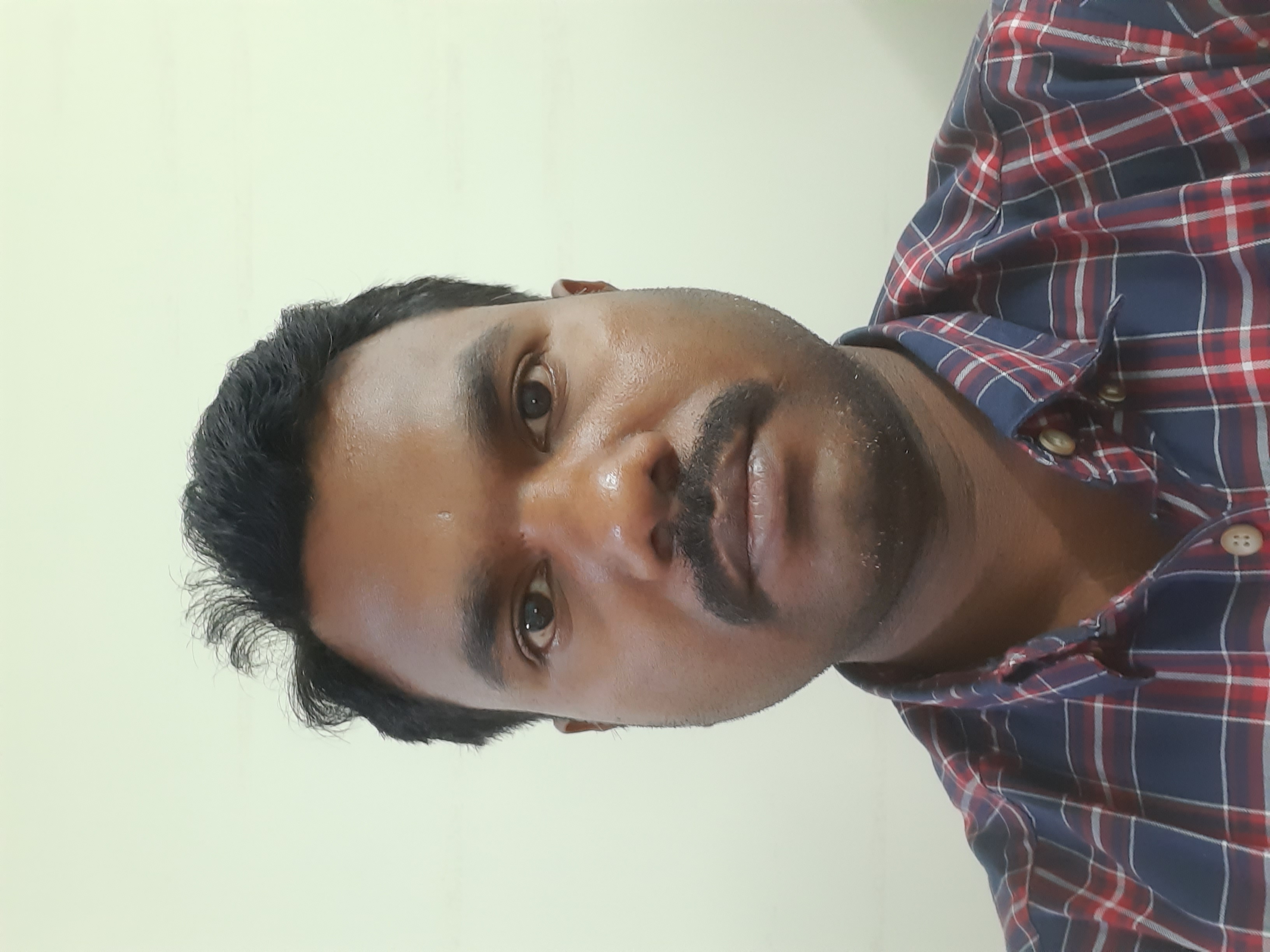 DR. P KIRAN KUMAR