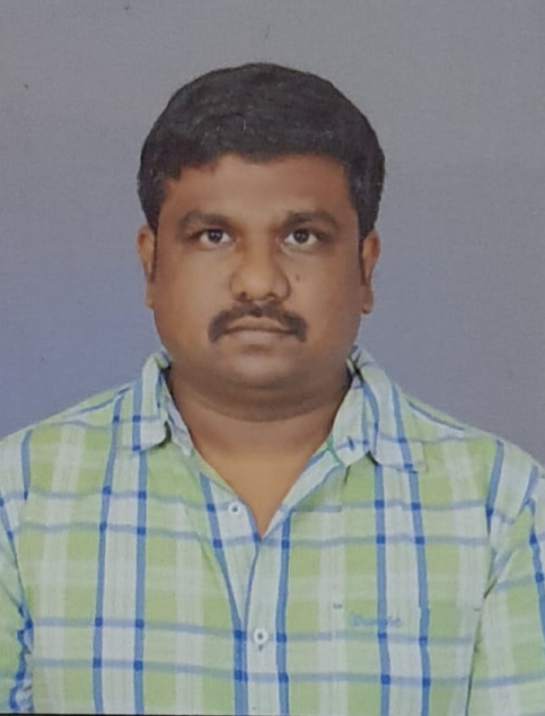 DR. CHAKRAVARTHI .K