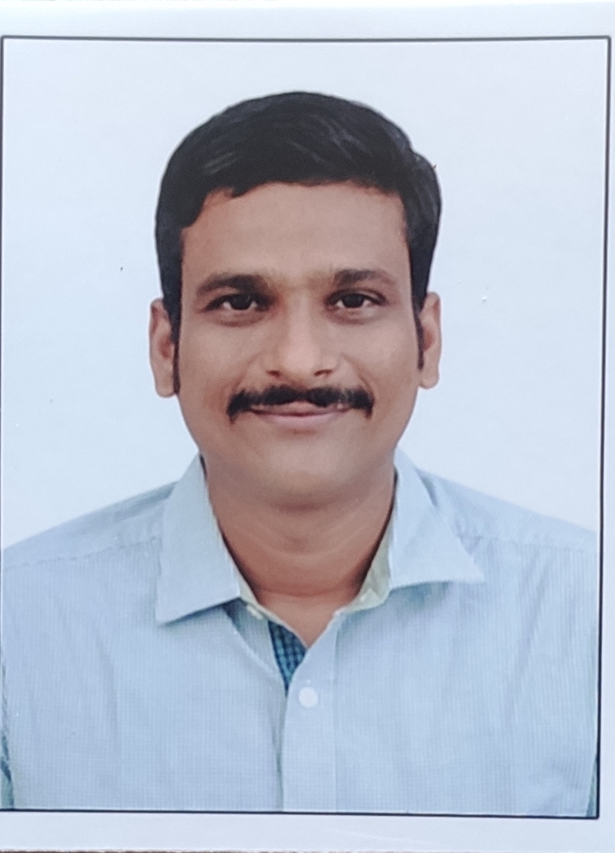 DR. SOLANKI RITESHKUMAR PRAVINCHANDRA