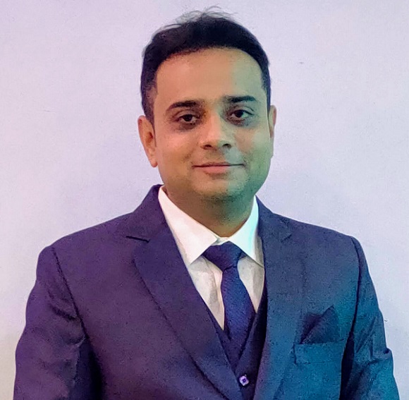 DR. ANKIT VERMA
