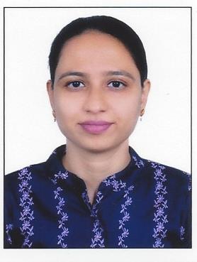 DR. KINJAL B PARIKH
