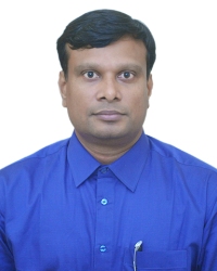 DR. SANTOSH KUMAR
