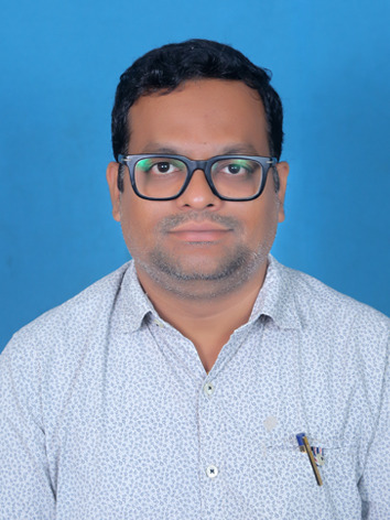 DR. LOKESH S S