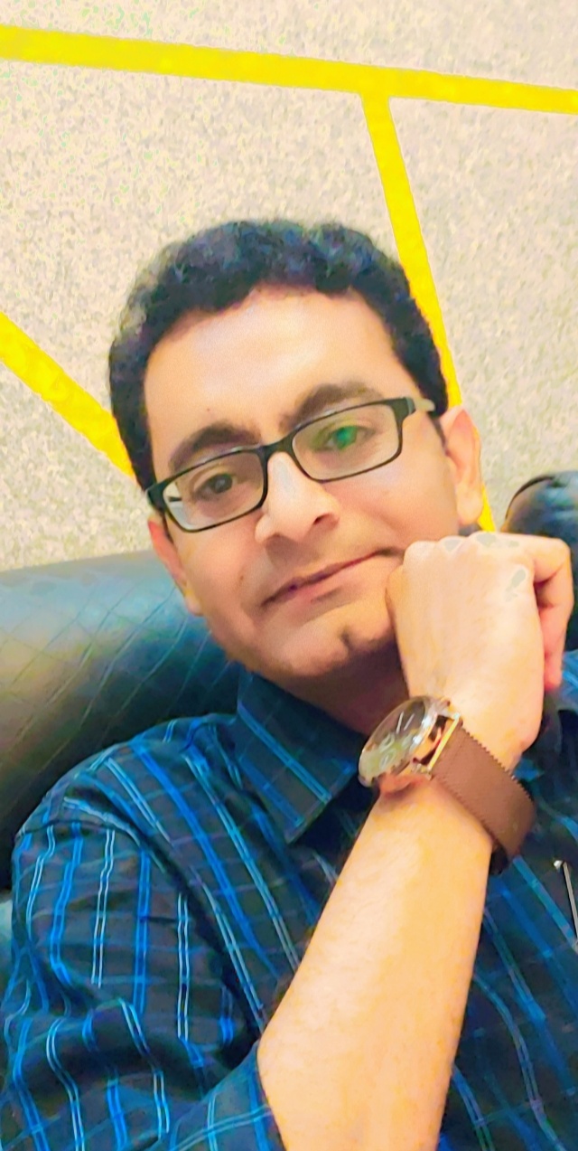 DR ROHIT VALA