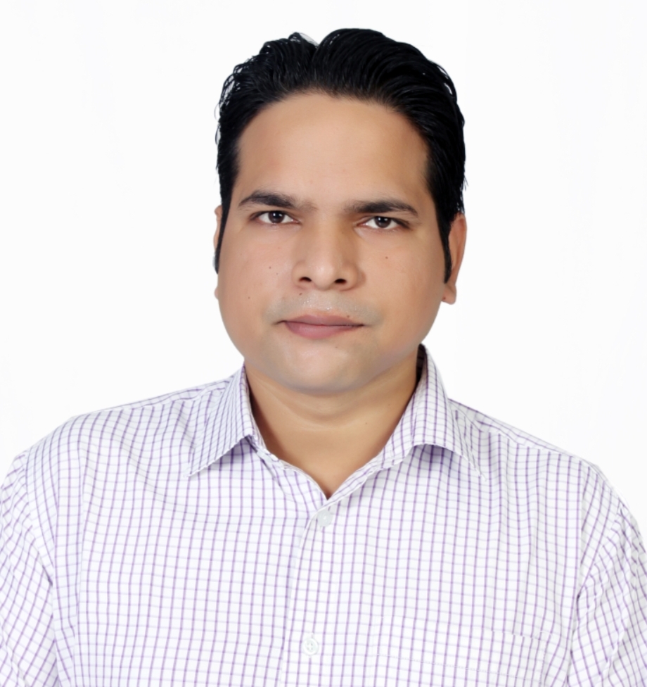 DR. ATUL GAUTAM 