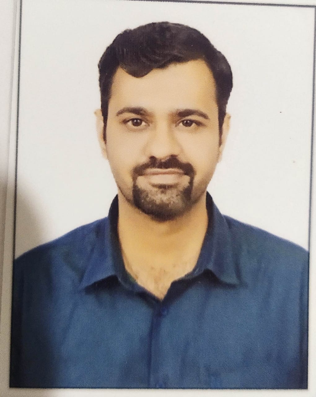 DR. ANAND PATIL