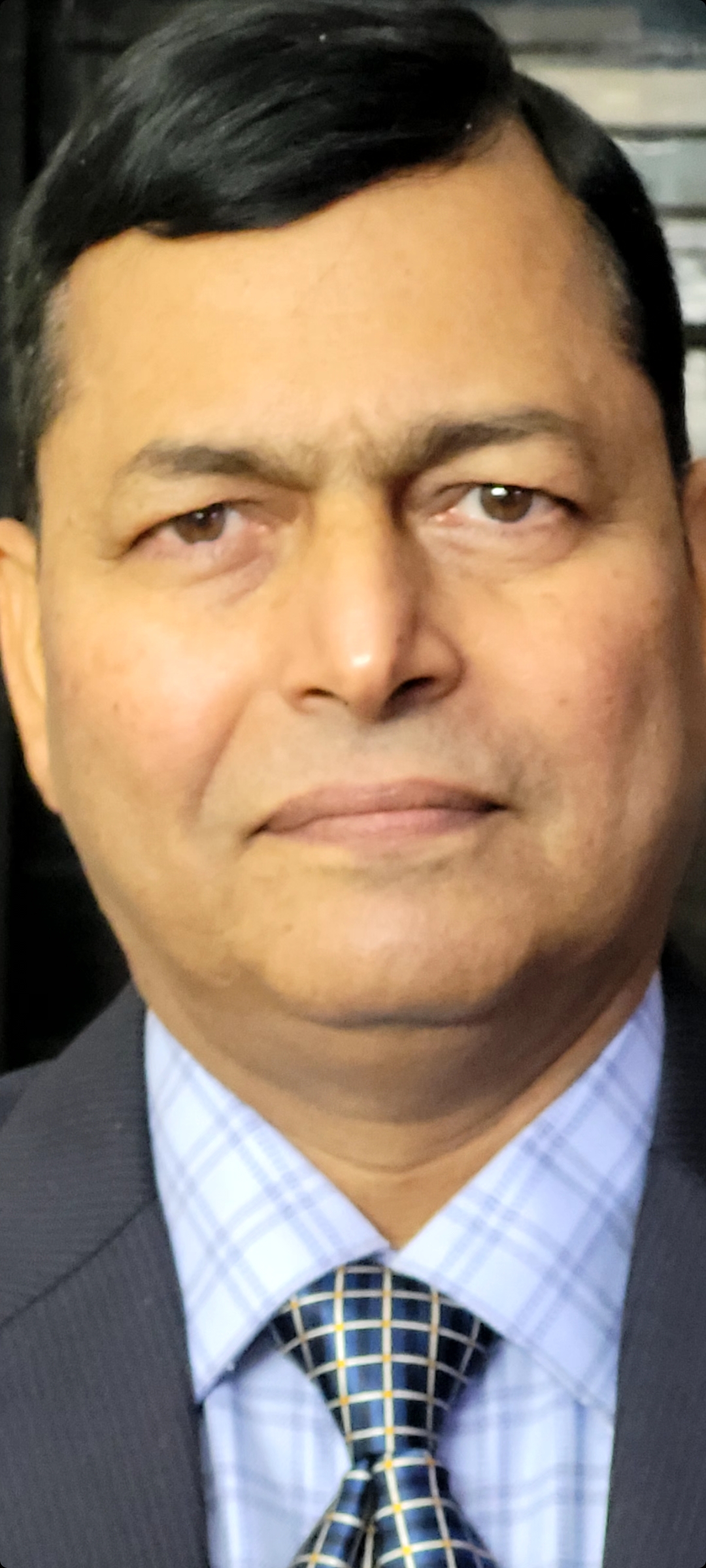 DR. A.K. GAUTAM 