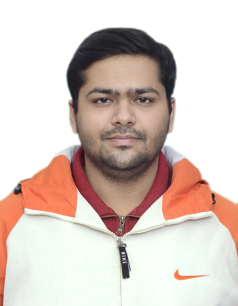 DR. PUNEET KUMAR