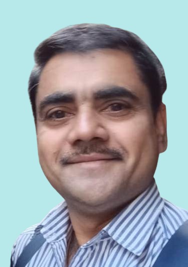 DR. RAJU THAKUR 