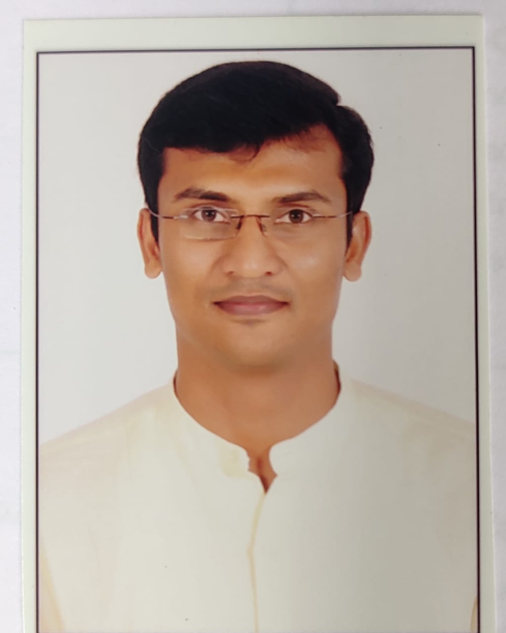 DR MOHAN KUMAR C