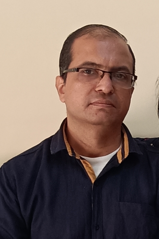 DR SHASHI KANT VERMA