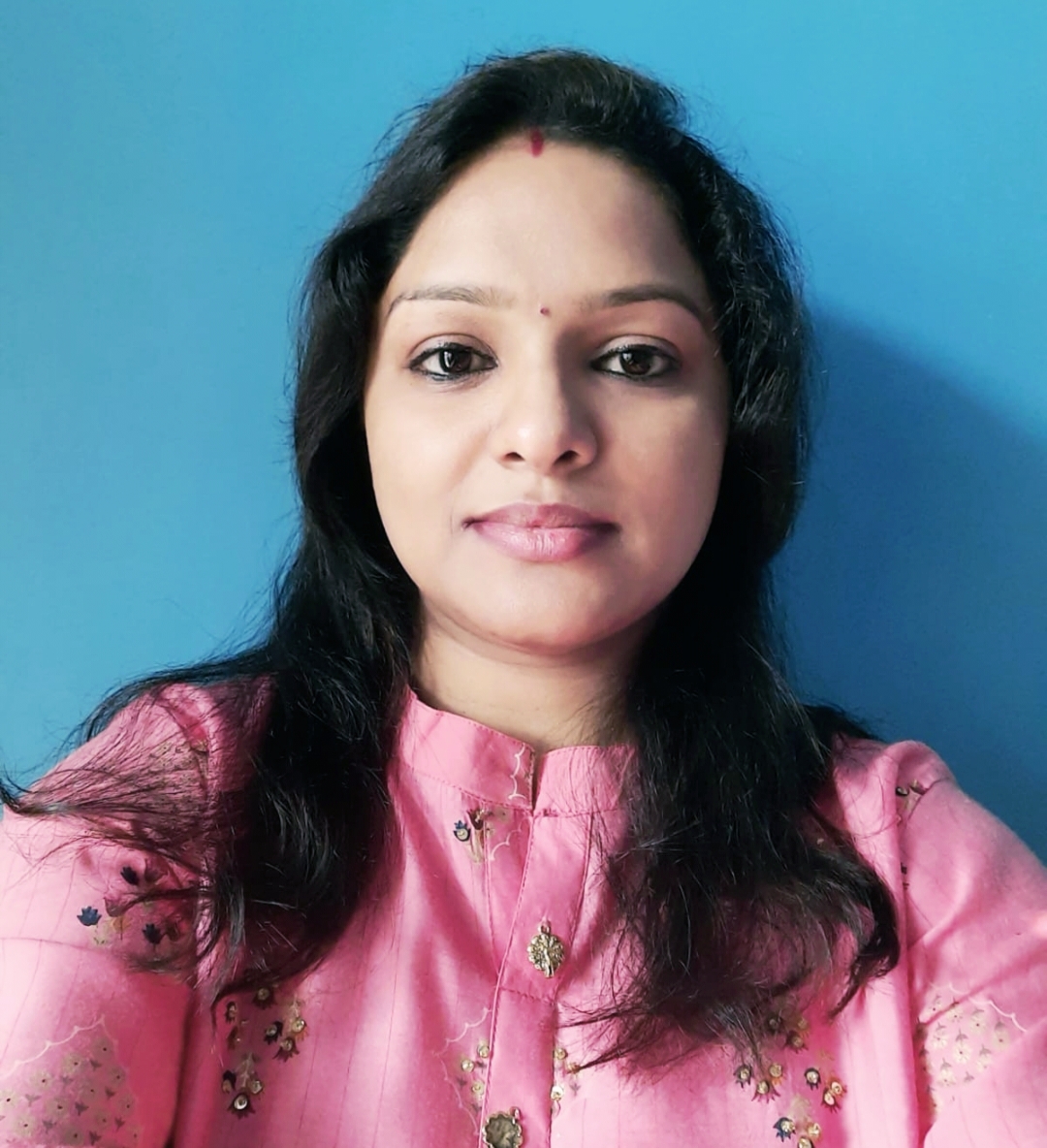 DR. RUCHI SACHAN 