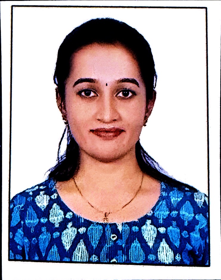 DR. KUMUDINI