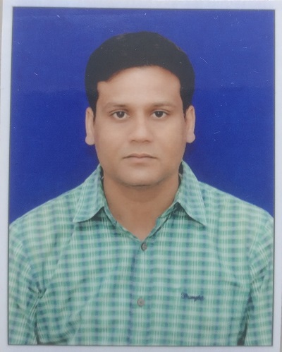 DR. RUDRA PRASANNA MISHRA