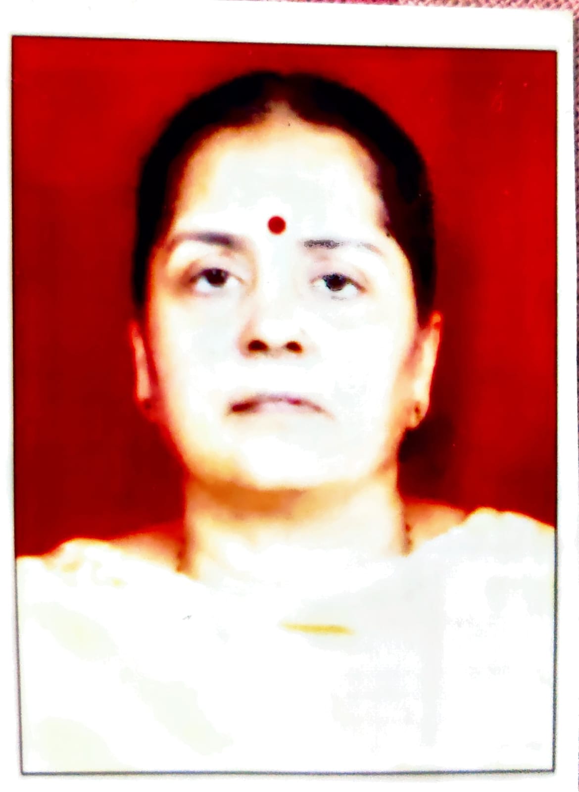 DR. R. SMITA RANI 