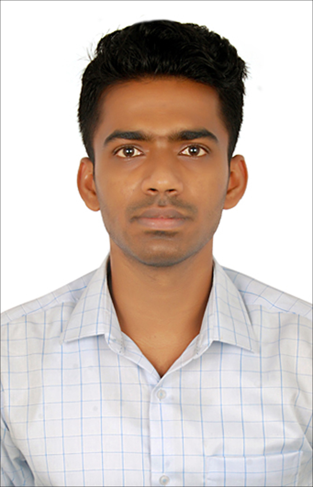 DR. POORANACHANDRAN  P