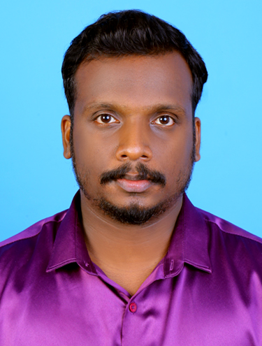 DR. GOKULSEN M