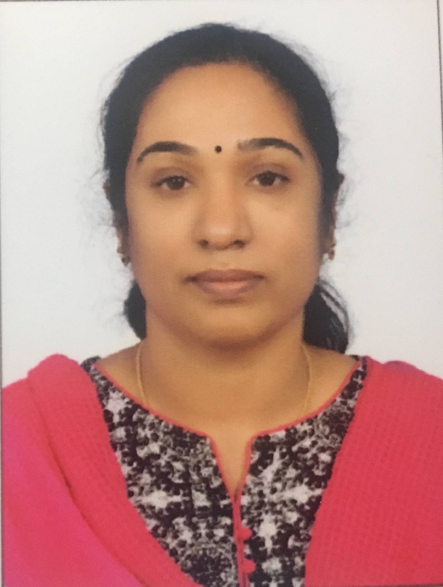 DR. SARITHA.S