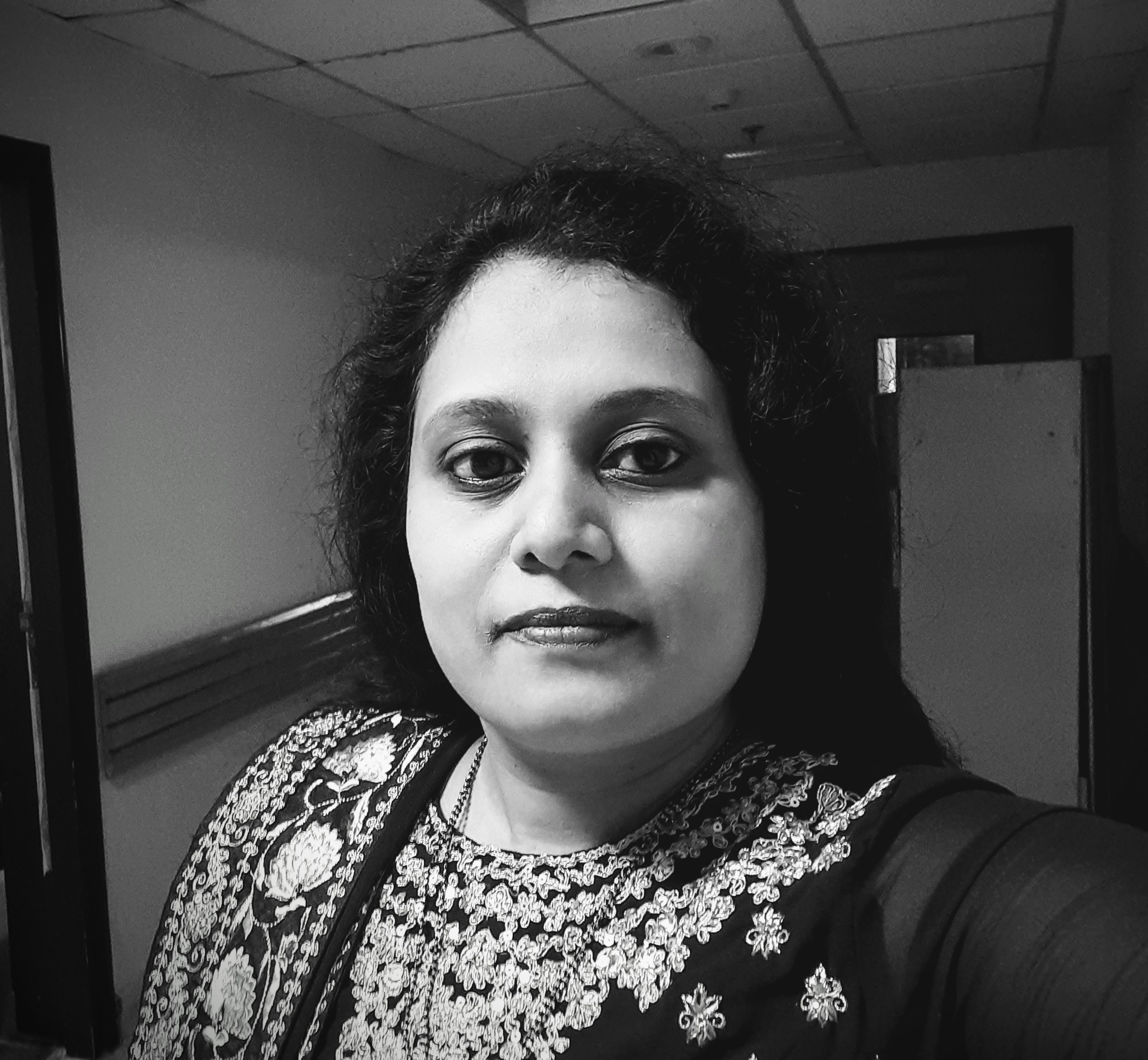 DR. SYEDA GOWSIA AZHAR 