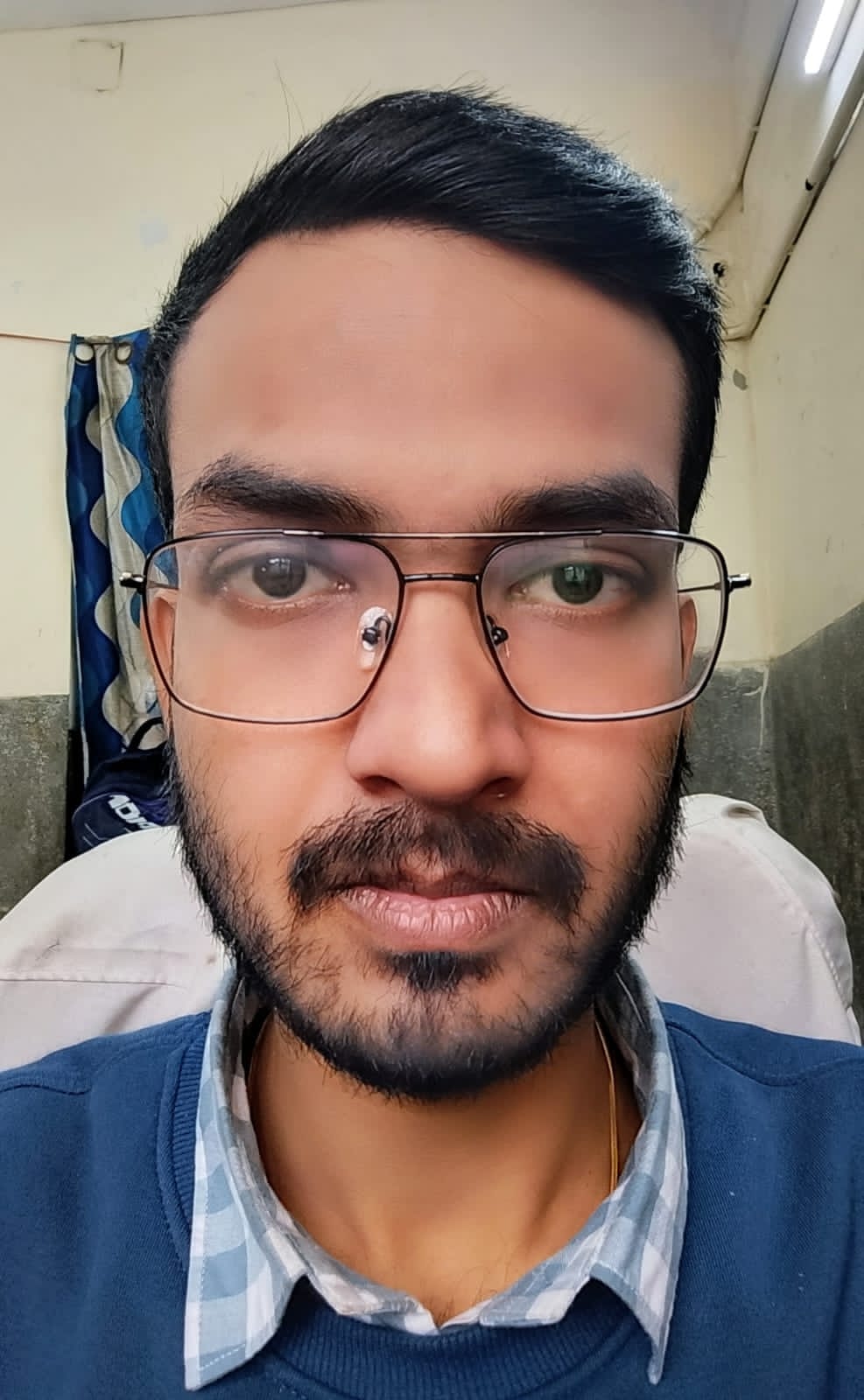 DR. PRAKASH KUMAR