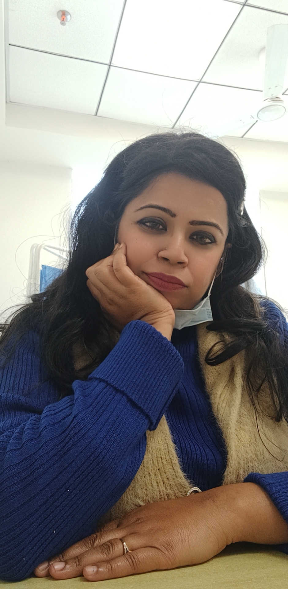 DR. SHIPRA SINGH 