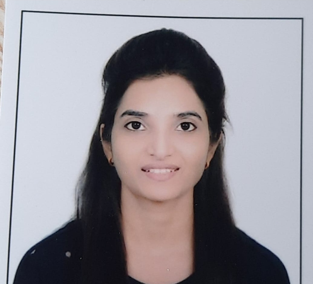 DR. SUVARNA YEUL